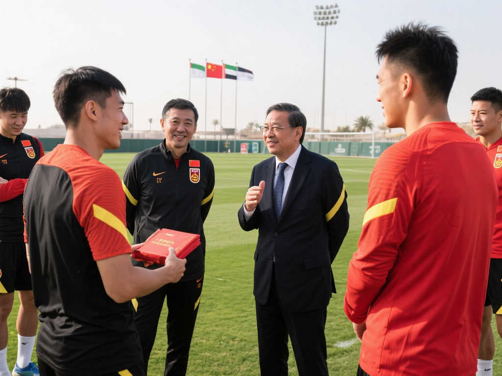 不仅让球迷
