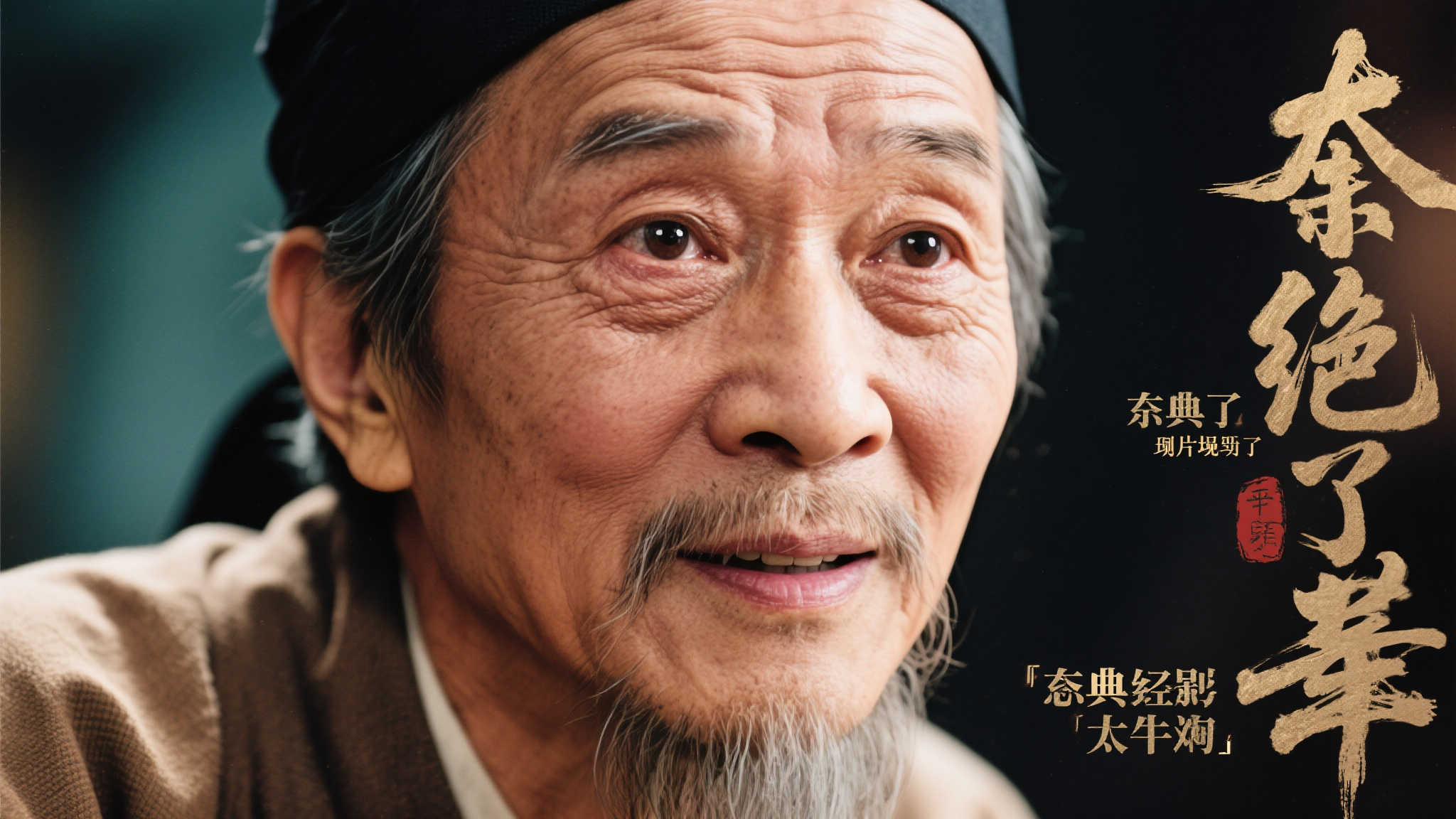 杂的商业运
