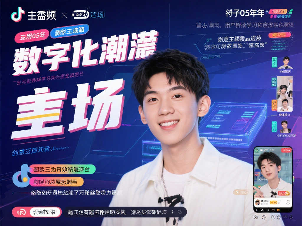 他已经在西
