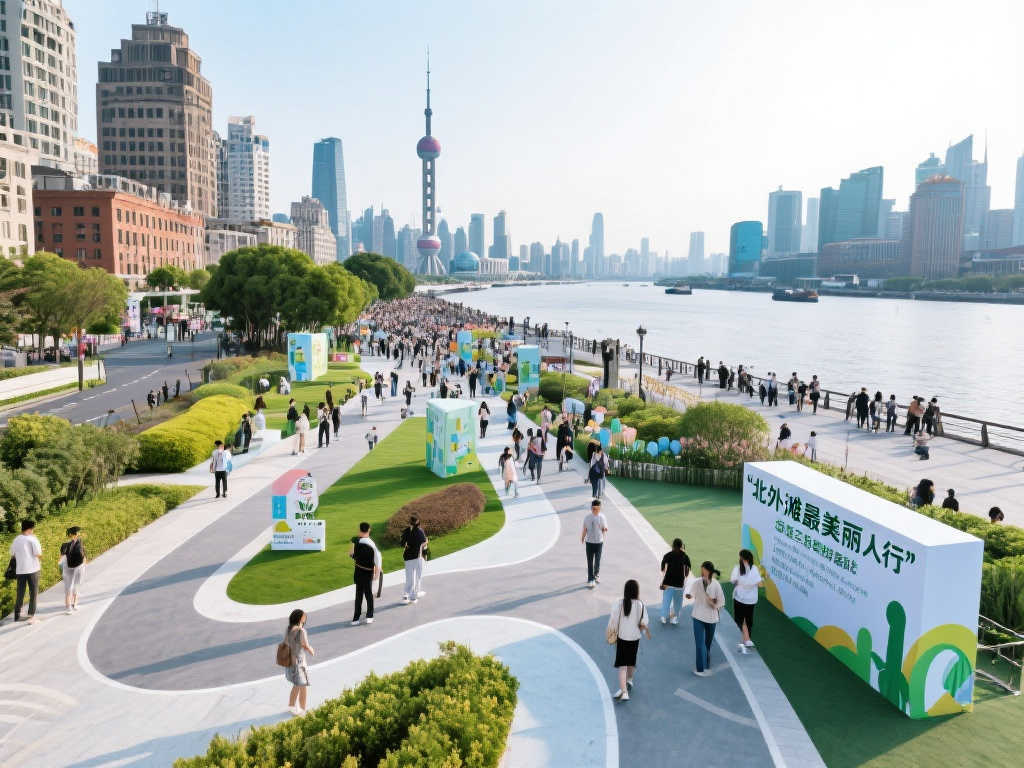 在這條道路