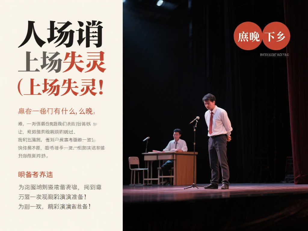 來的影響不