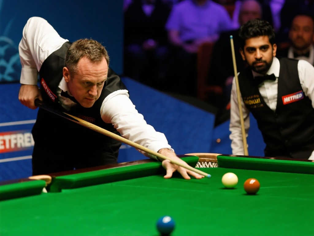 斯诺克历史 斯诺克历史