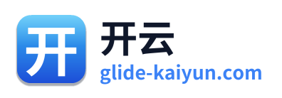 开云