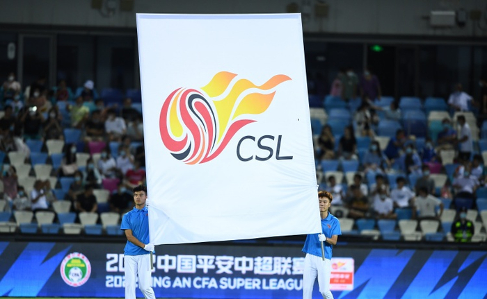 开云-中超形势：5队争冠，3队搅局，保级竞争激烈|辽宁|北京国安|云南|上海申花|辽宁铁人_新浪体育_新浪新闻