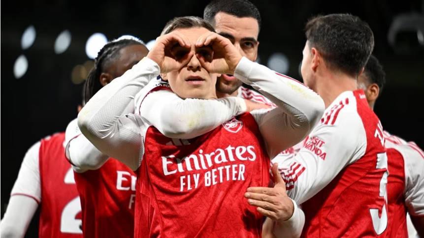 kaiyun开云体育官方入口-能否延续？阿森纳近5场对森林保持不败，且近3场零封对手