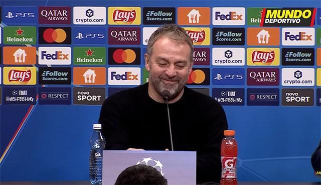 kaiyun开云体育官方入口-弗里克：还不确定佩德里要缺席多久；费尔明留下对我们很重要