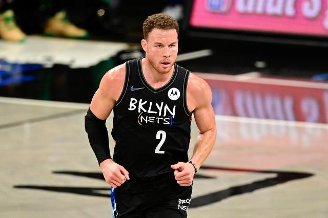 格里芬：伤病造遗憾 欧文不伤篮网有机会淘汰雄鹿