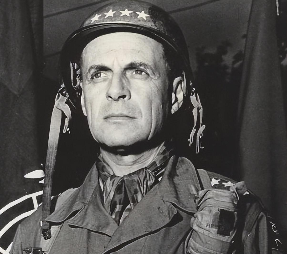 kaiyun官方下载-李奇微回忆朝鲜战争：中国投入整整290万兵力，联军根本不可能赢