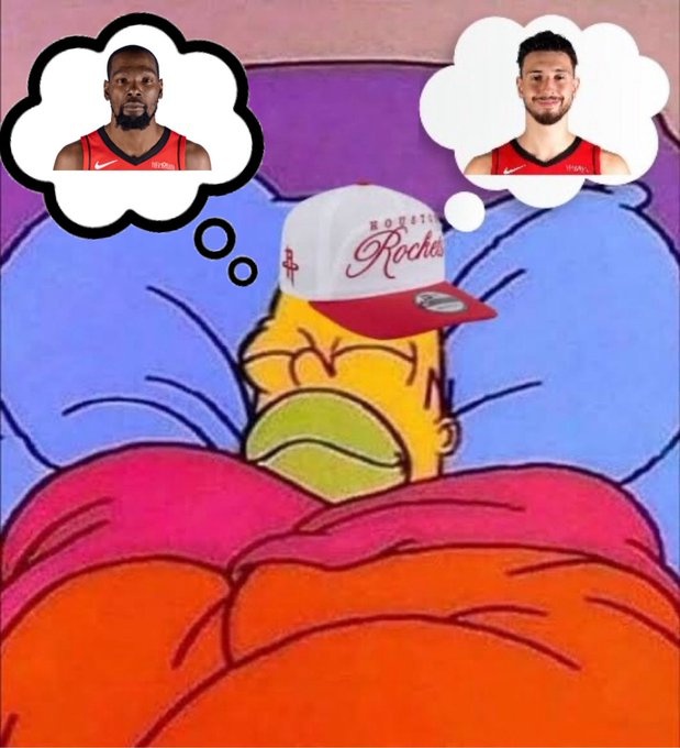 开云官方网-键盘侠|火箭就爱强行逆转不会轻松大胜？申京KD二人转简直无敌