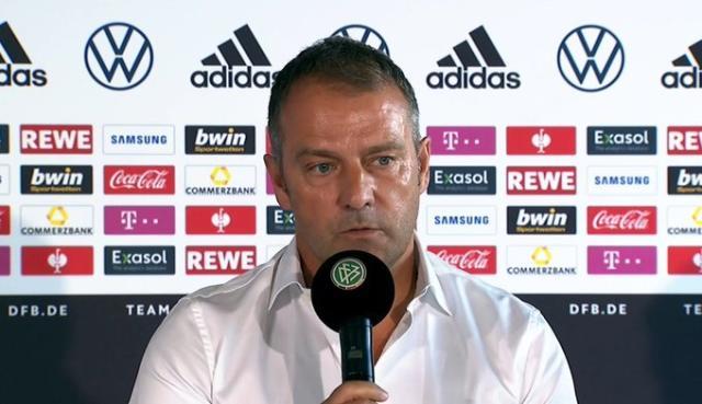 开云官方网-弗利克强调“唯状态论” 罗伊斯、格策回归国家队？