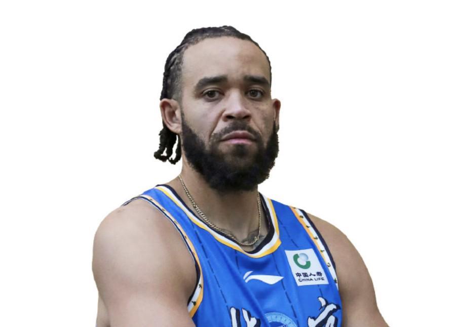 kaiyun开云体育官方入口-明晚或迎来CBA首秀，官方：北京首钢已经为麦基完成注册