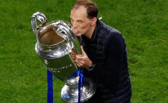 开云官方网-从瓜蜜到瓜仙克星 图赫尔是怎样化腐朽为神奇的？