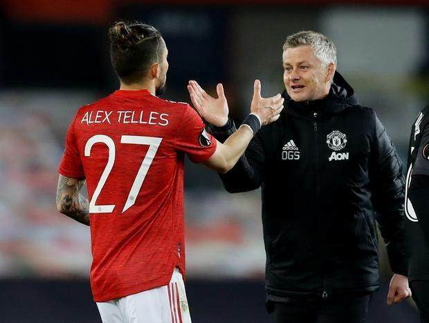 索帅：换博格巴是担心吃红牌 罗马防守好还有哲科