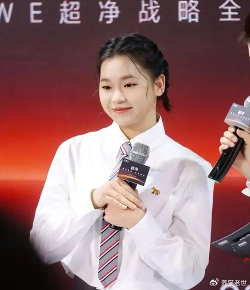 kaiyun开云体育官方入口-不退役，国家队还会要全红婵吗？正式发声，官宣决定，周继红看懂|跳水|冠军|成绩|体重|例假_新浪体育_新浪新闻