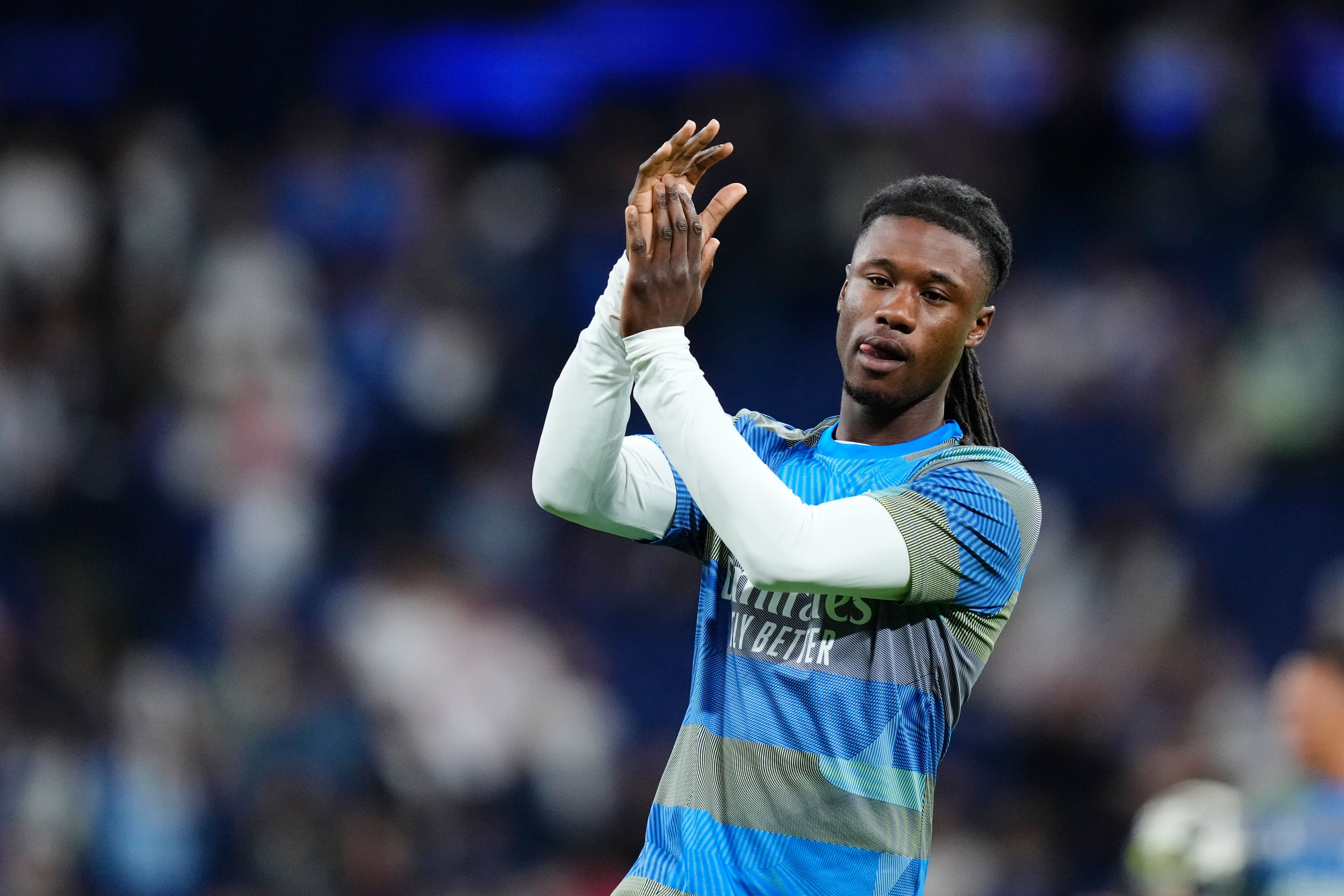 kaiyun官方下载-阿斯：卡马文加本赛季表现急剧下滑，皇马今夏可能考虑将他挂牌